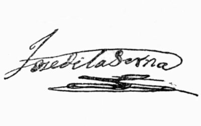 No cualquiera… era el Virrey