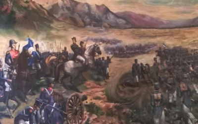 El Burladero