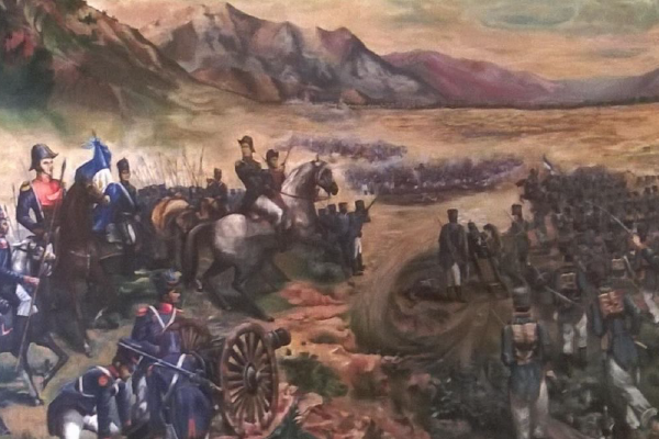 El Burladero