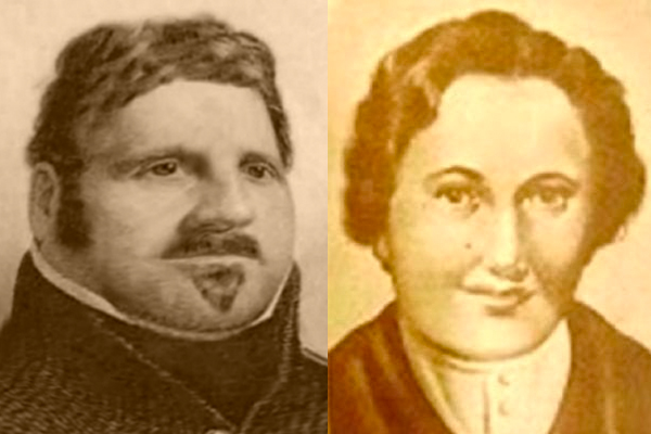 El Marqués de Yavi